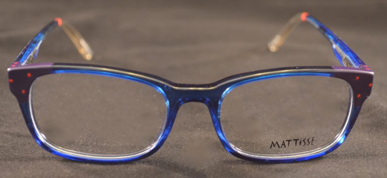 143 – Mattisse Eyewear