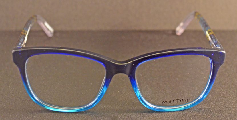 900 – Mattisse Eyewear