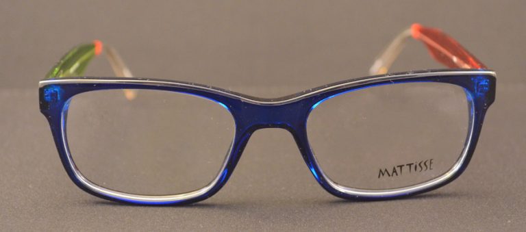 3223S – Mattisse Eyewear