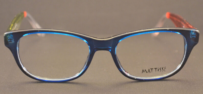 8366 – Mattisse Eyewear